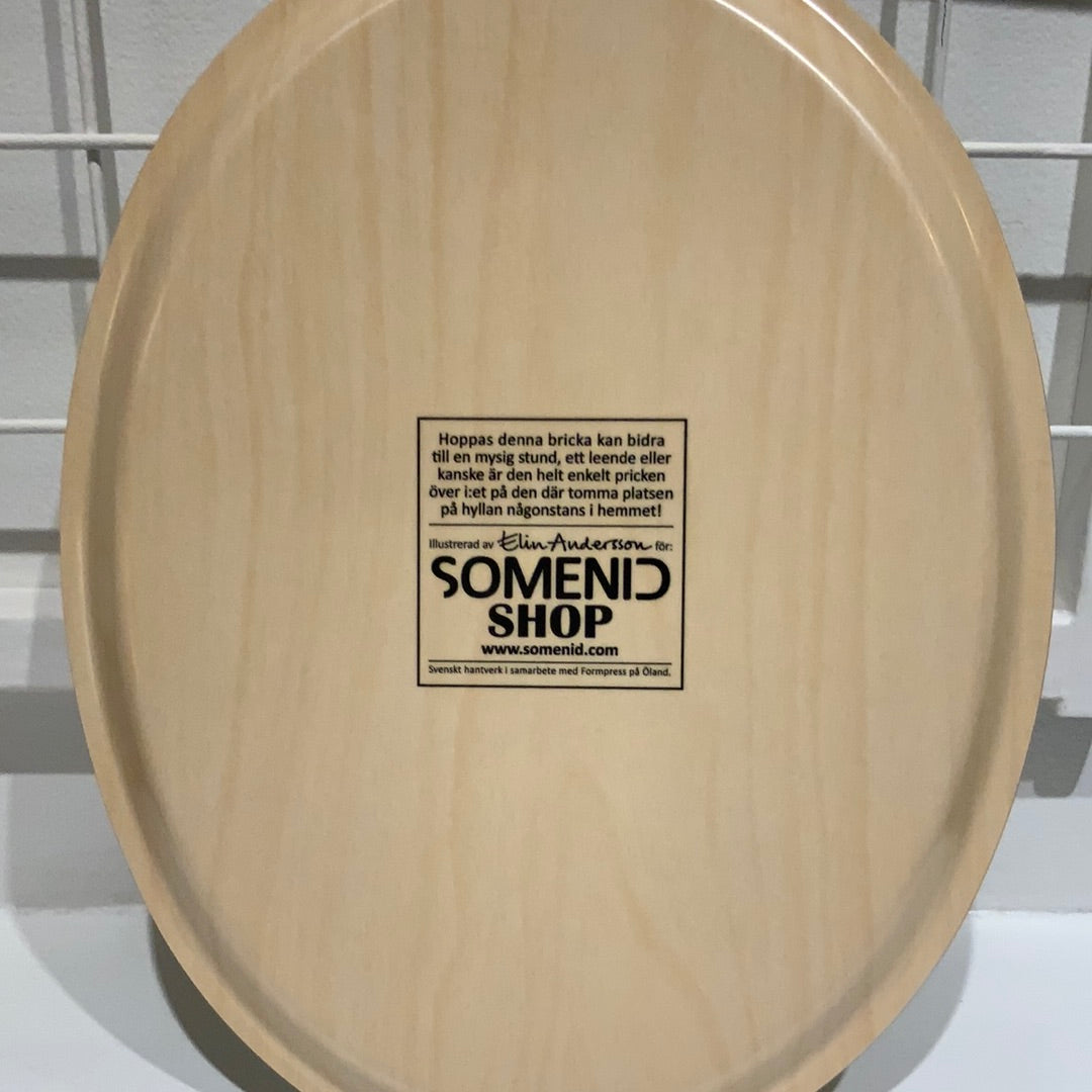 Bricka: Fikatatuering